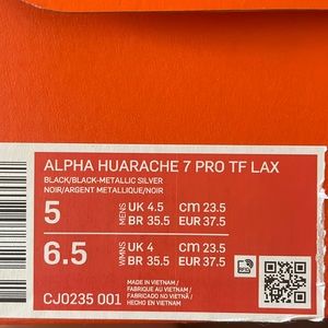 Alpha Huarache 7 Pro TF LAX Nike